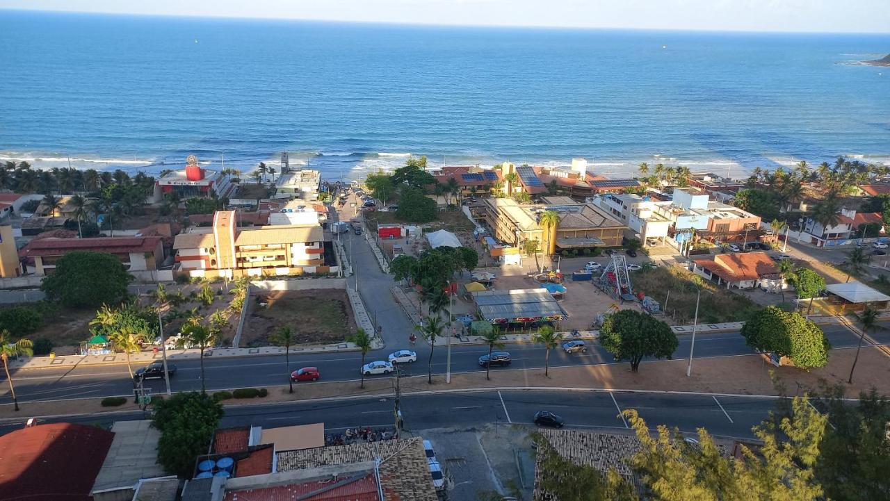 Apartamento Paradise Flat - 2 Quartos Com Vista Do Mar Natal